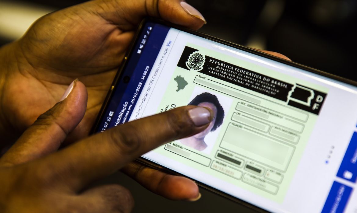 Marcelo Casal Jr / Agência Brasil