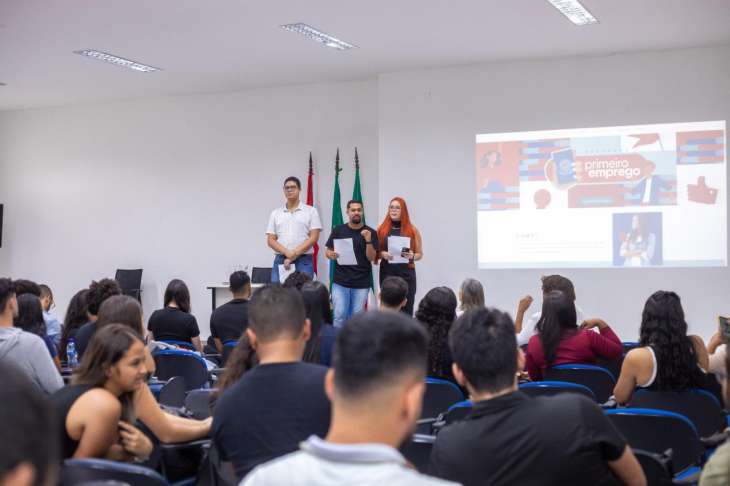 Rodrigo Marinho / Ascom Seplag