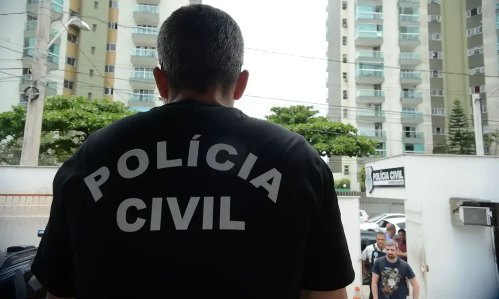 TÂNIA RÊGO/ARQUIVO/AGÊNCIA BRASIL