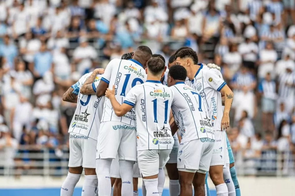 Divulgação AFI