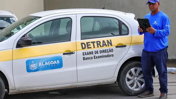 Agência Alagoas