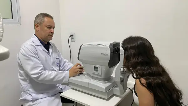 Nataly Lopes / Ascom Hospital da Criança de AL