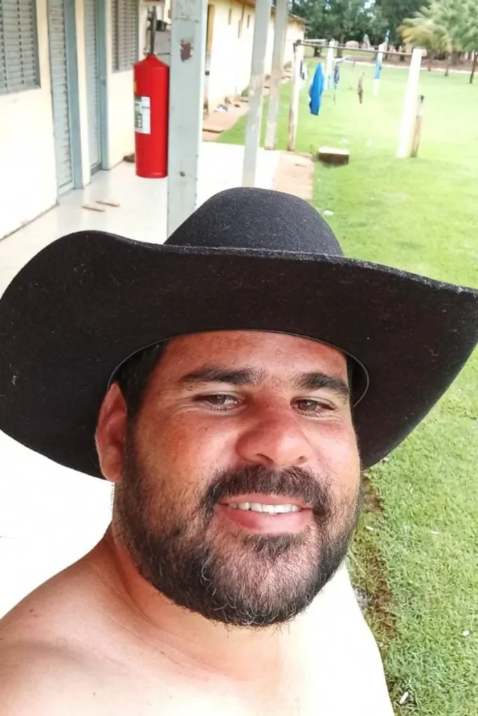 Arquivo pessoal