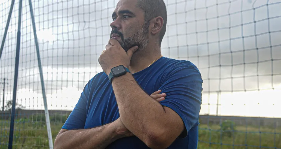 Augusto Oliveira/CSA