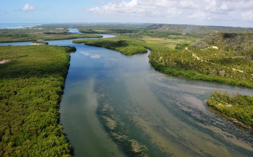 Agência Alagoas