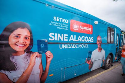 Agência Alagoas