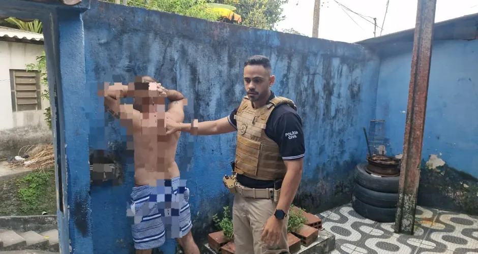 Polícia Civil
