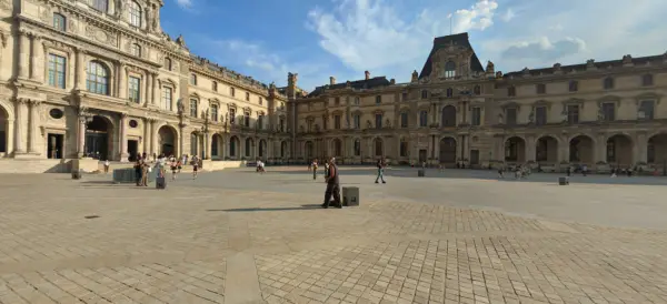 Google Street View