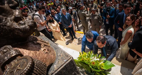 Foto: Thiago Sampaio