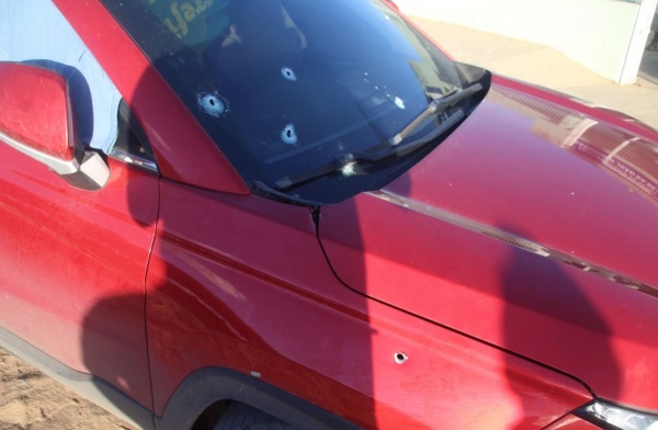 Ascom Polícia Científica