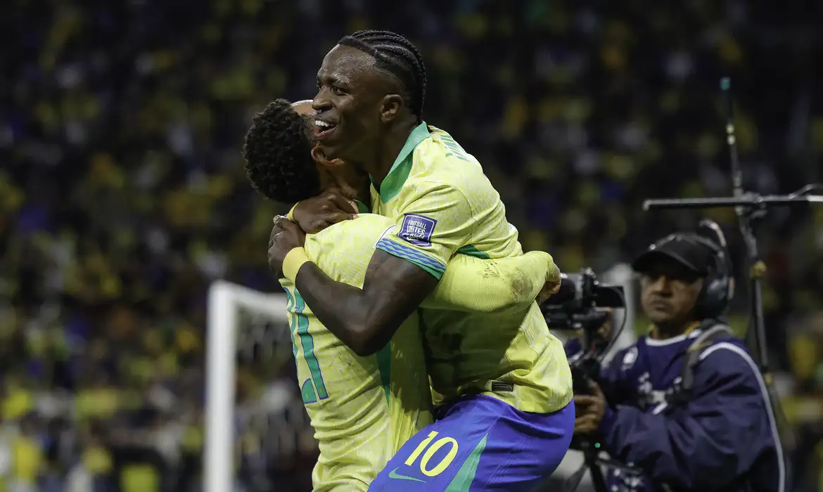 Rafael Ribeiro / CBF