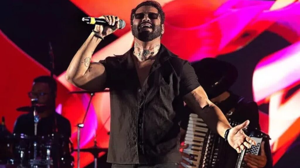 Reprodução Redes Sociais