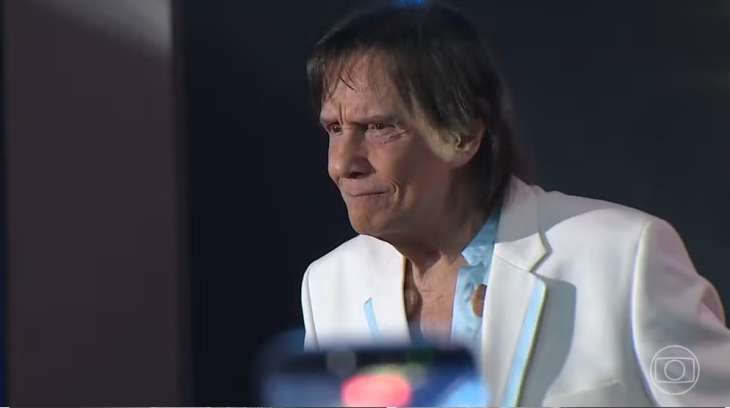 Reprodução Tv Globo