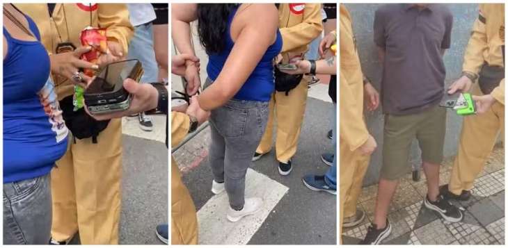 Foto: Divulgação/Polícia Civil