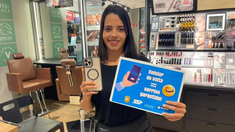 Divulgação Ag Alagoas