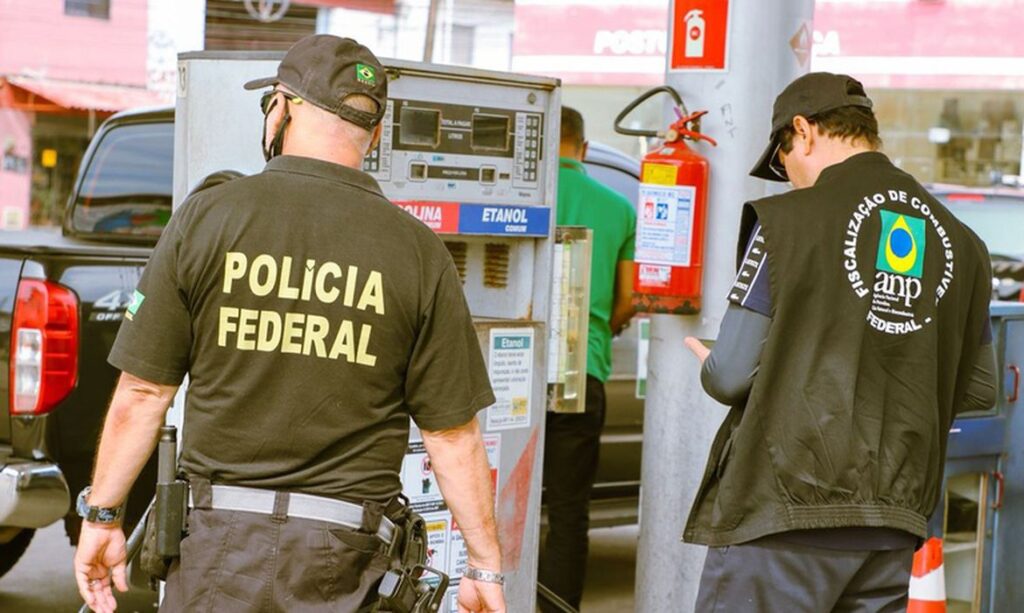 Policia Federal