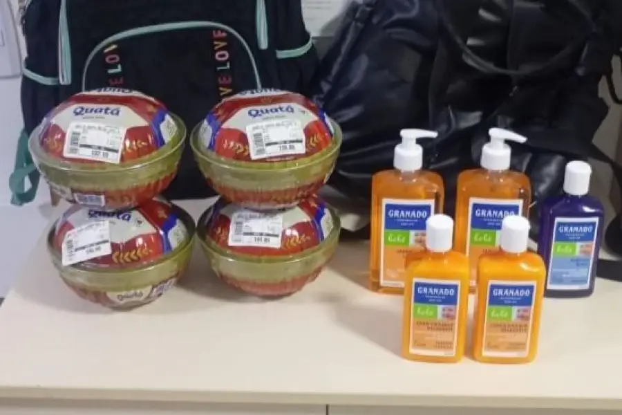 Ascom Ronda no Bairro