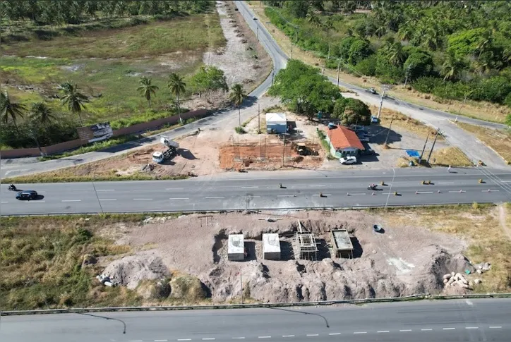 Foto: Ministério dos Transportes