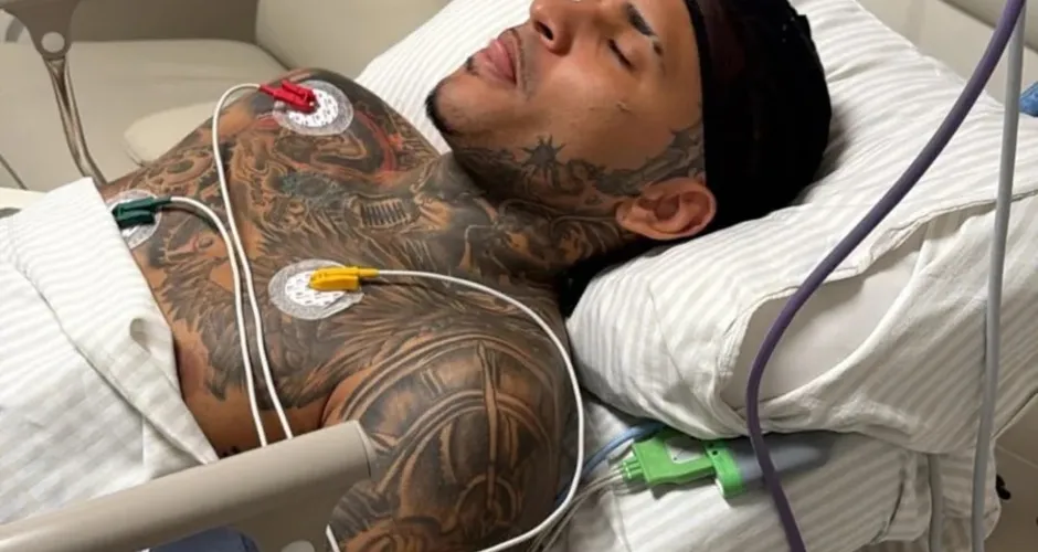 Instagram/Reprodução