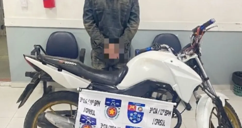 Divulgação Gazetaweb