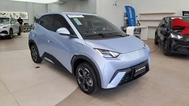 Foto: — Divulgação