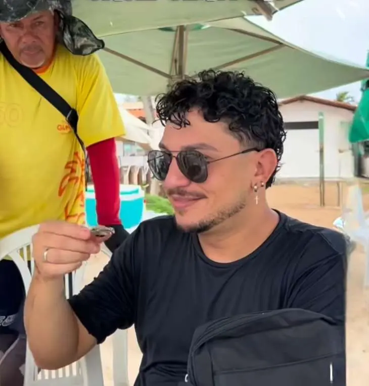 Reprodução