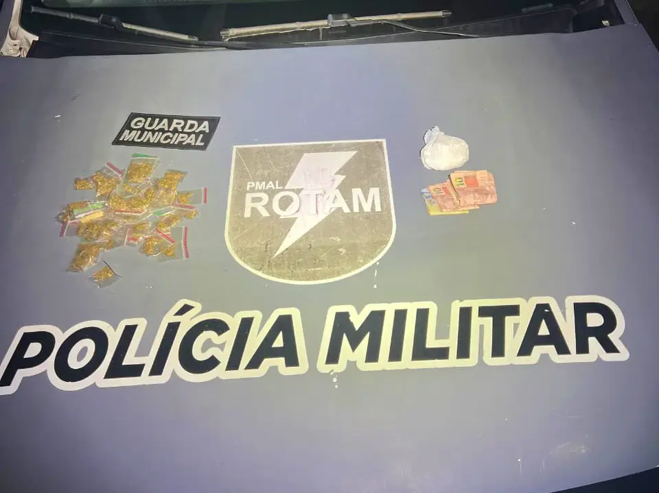 Cortesia GCM