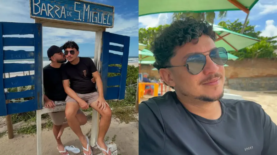 Reprodução / Redes sociais