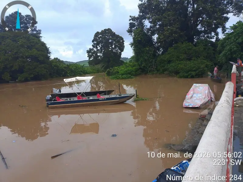 Defesa Civil de Alagoas