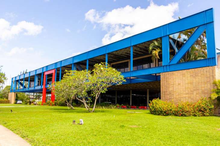Leandro Santos/Arquivo Ascom Detran-AL