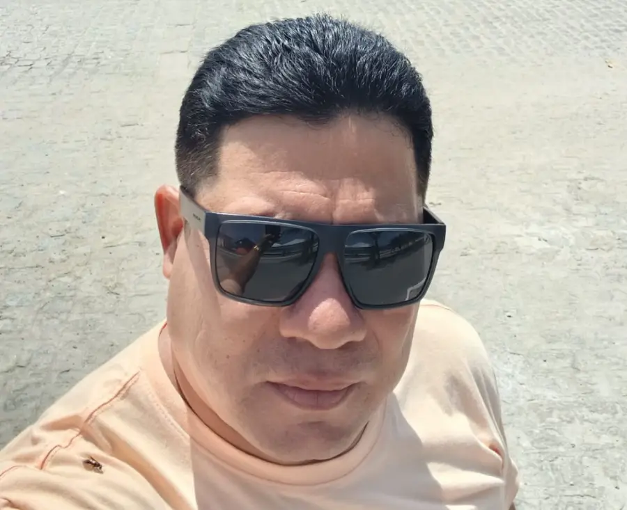 Arquivo Pessoal