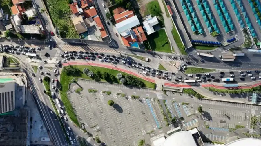 Divulgação / DMTT