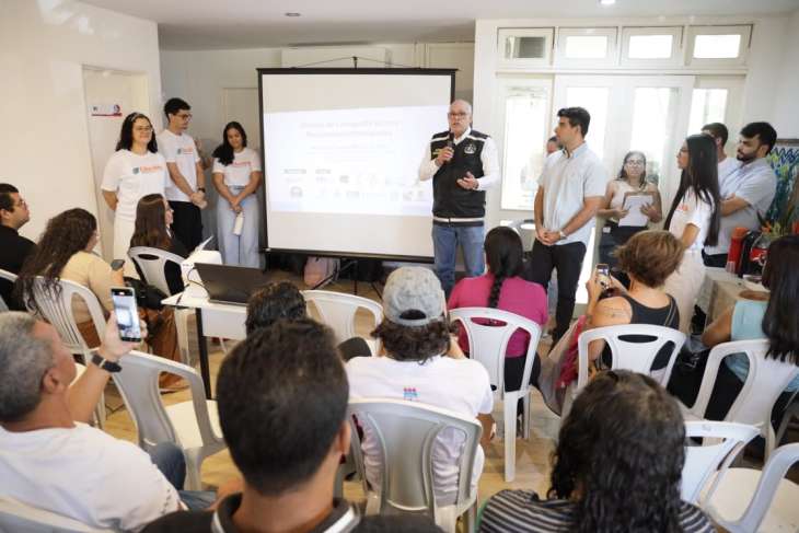 Reprodução