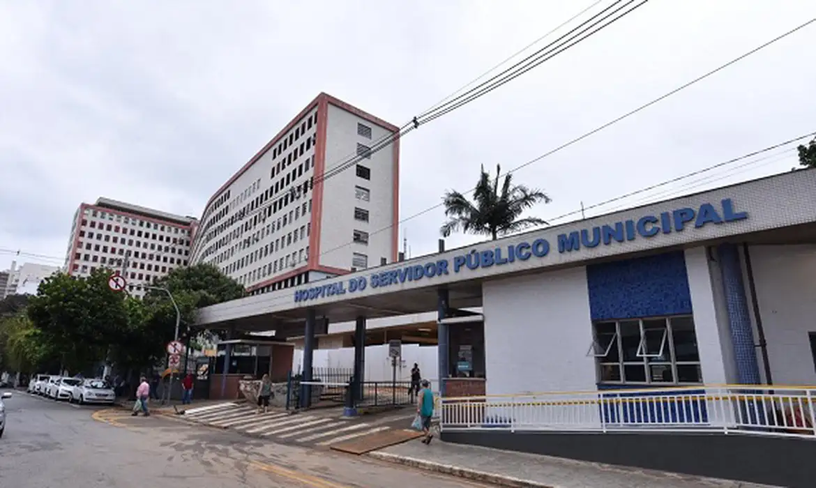Prefeitura de São Paulo