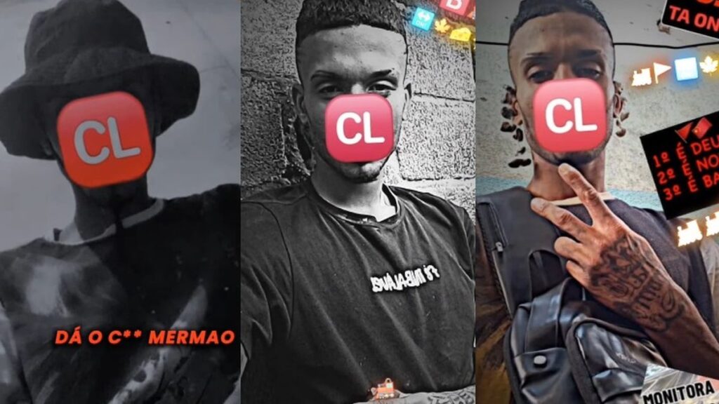 Reprodução