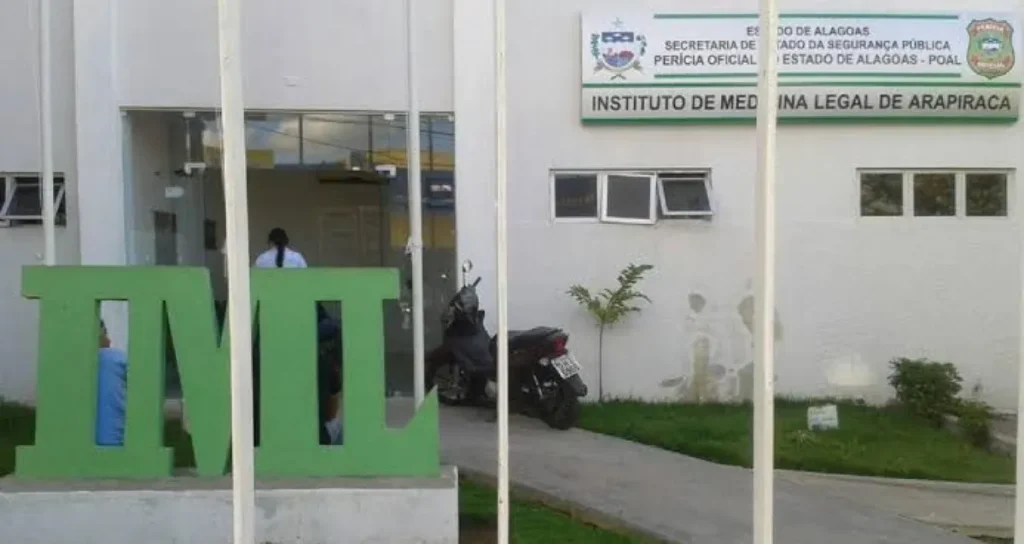 Ascom Polícia Cientifica