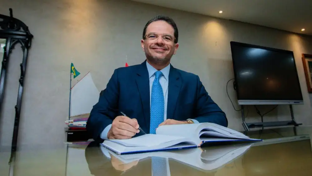 Pei Fon/Agência Alagoas