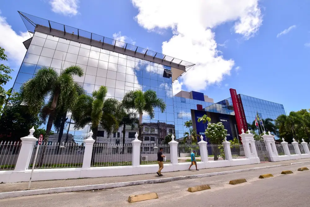 Reprodução Agência Alagoas