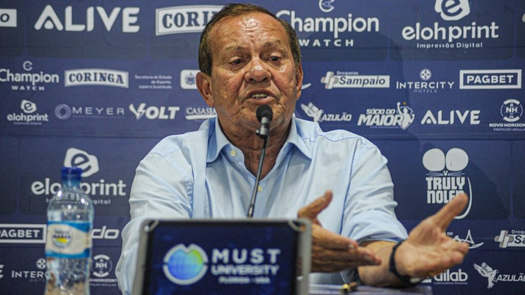 Augusto Oliveira / CSA