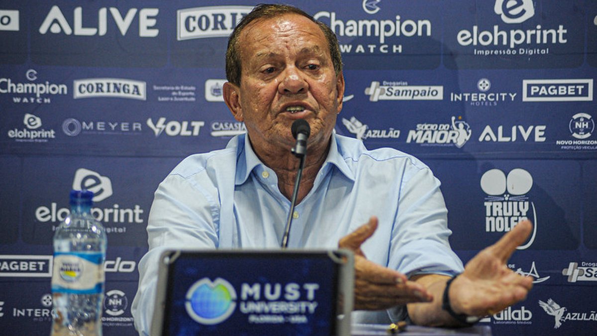 Augusto Oliveira / CSA
